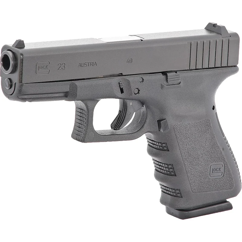 Glock 23 Gen3 .40 CALI | Pistol For Sale