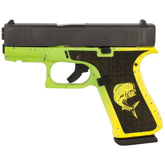 Glock 43 9mm | Pistol For Sale