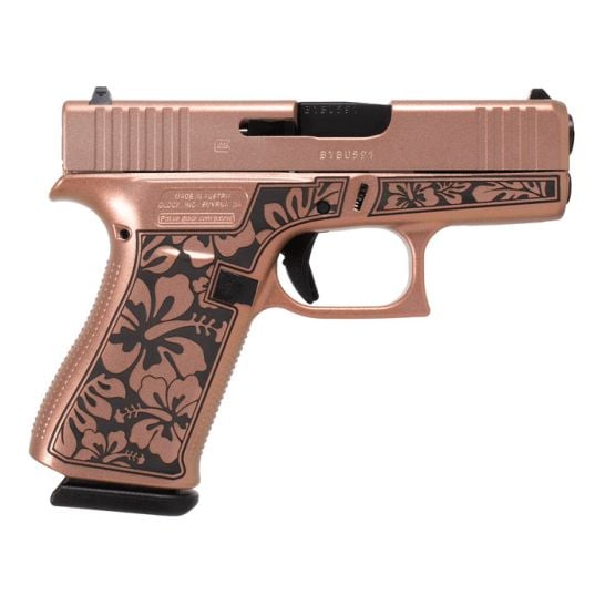 Glock 43 9mm | Pistol For Sale