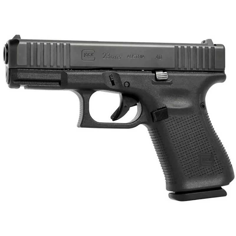 Glock 23 Gen5 .40 S | Pistol For Sale