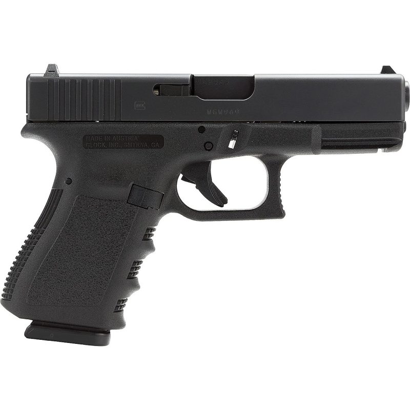 Glock 19 9mm | Pistol For Sale