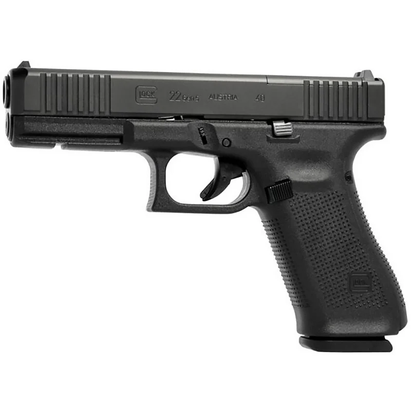 GLOCK 22 Gen5 MOS .40 S&W Pistol