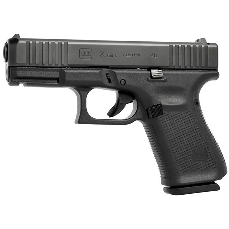 GLOCK 23 Gen5 .40 S&W Pistol