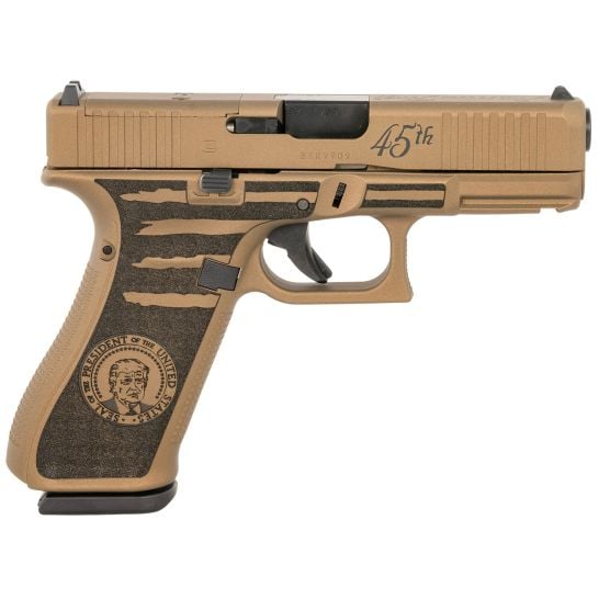 Glock 45 9mm | Pistol For Sale