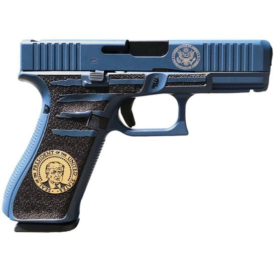 Glock 45 9mm | Pistol For Sale