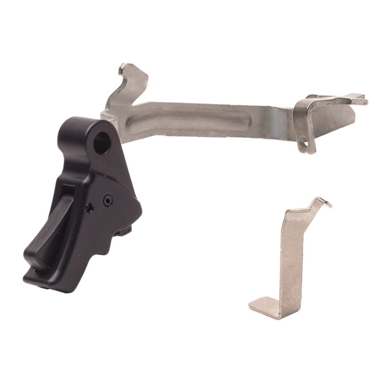 Apex Tactical Action Enhancement Trigger Kit for Gen3/4 Glocks