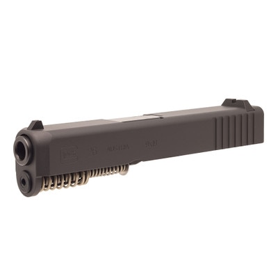 Glock 26 Gen3 OEM Upper Slide