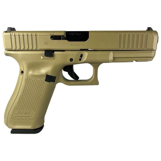 Glock 22 .40 S | Pistol For Sale