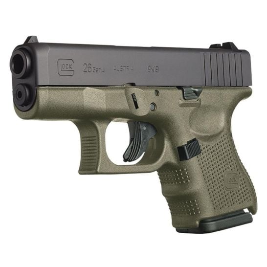 Glock 26 9mm | Pistol For Sale