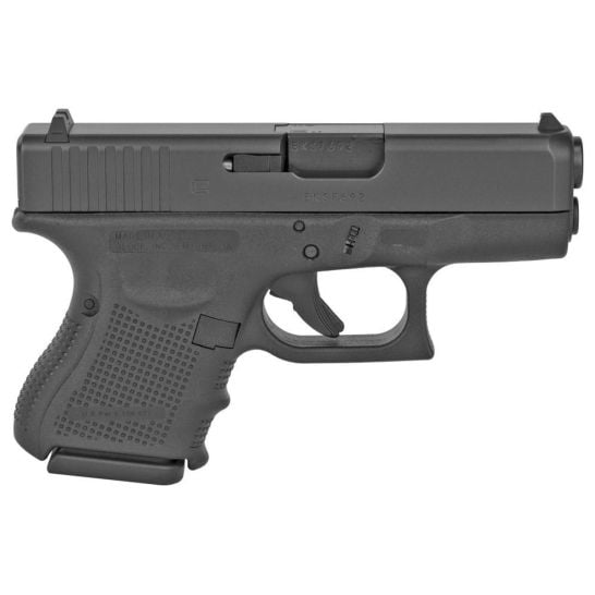 Glock 27 .40 S | Pistol For Sale