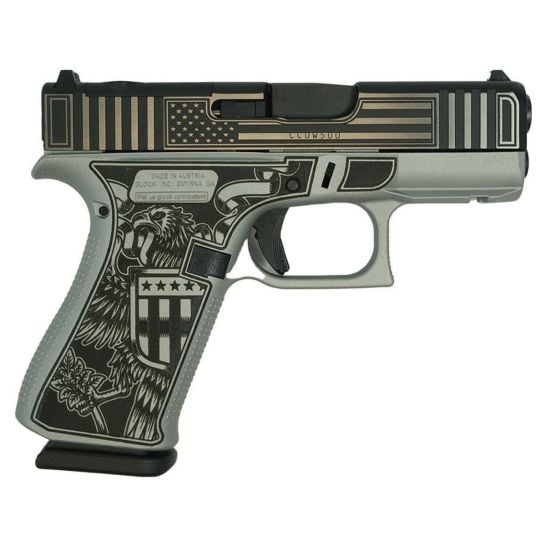 Glock 43 9mm | Pistol For Sale