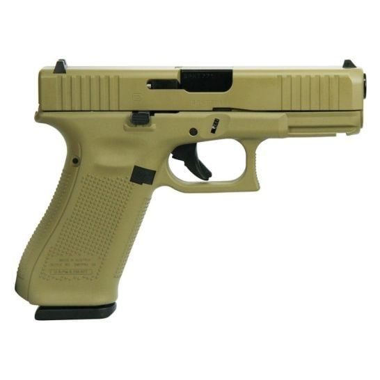 Glock 45 9mm | Pistol For Sale
