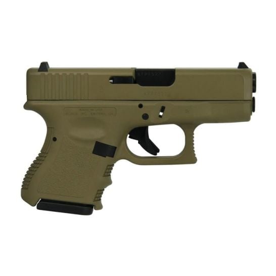Glock 26 9mm | Pistol For Sale