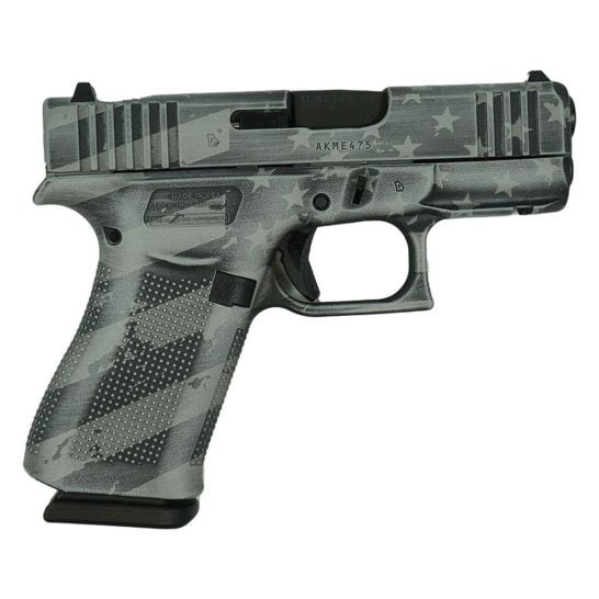 Glock 43 9mm | Pistol For Sale