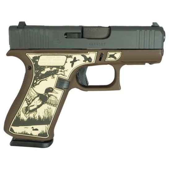 Glock 43 9mm | Pistol For Sale