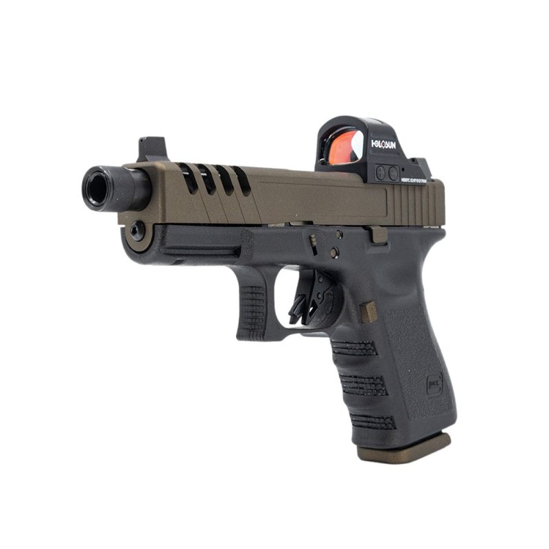 Glock 19 9mm | Pistol For Sale