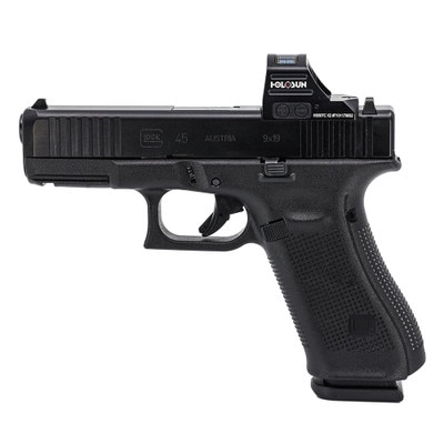 GS Optiquipped Glock 45 Gen5 9mm