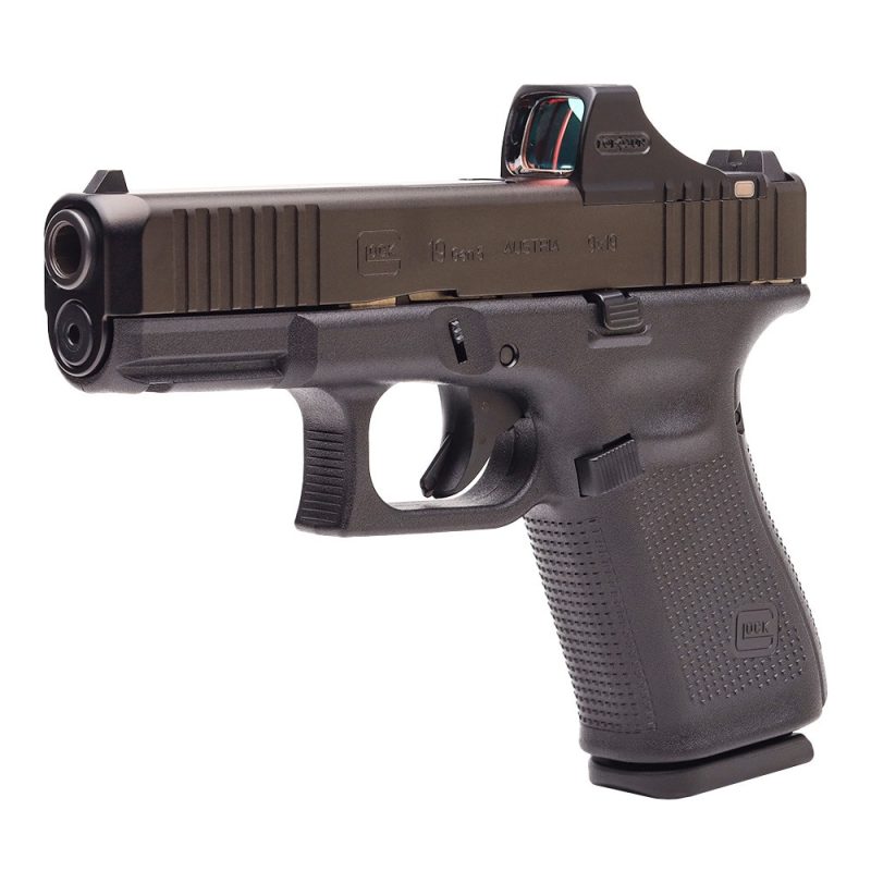 Glock 19 9mm | Pistol For Sale