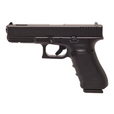 Glock 22C Gen4 .40S&W