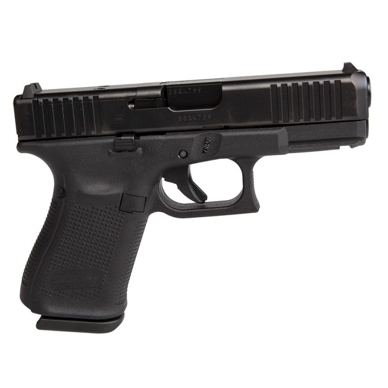 Glock 23 Gen5 MOS .40S&W