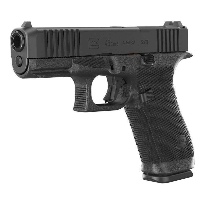GLOCK 45 GEN 6