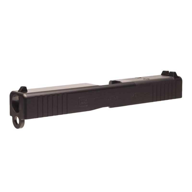 Glock OEM Gen3 MOS Spare Slide