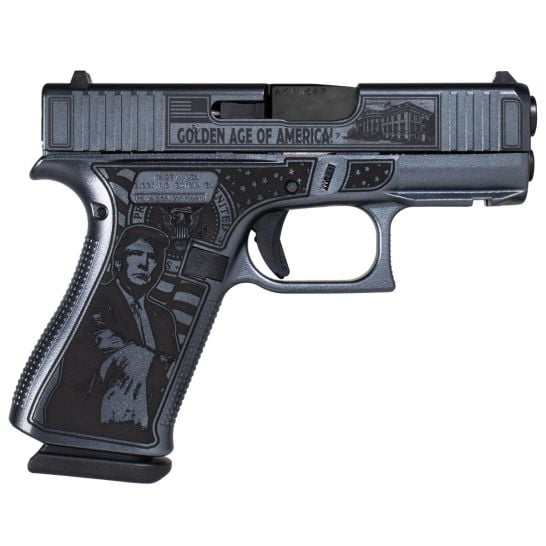 Glock 43 9mm | Pistol For Sale
