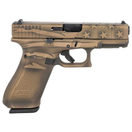 Glock 45 9mm | Pistol For Sale