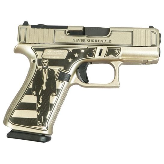 Glock 43 9mm | Pistol For Sale