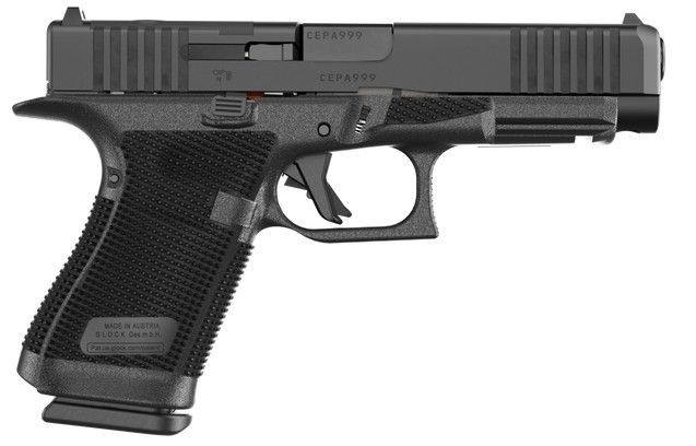 Glock 49 Gen 6