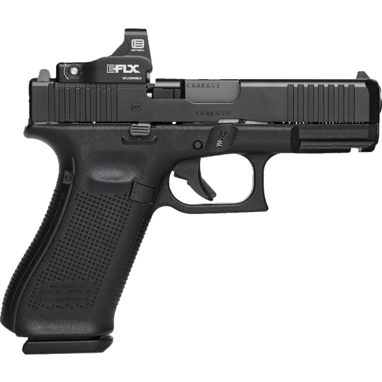 Glock 45 9mm | Pistol For Sale